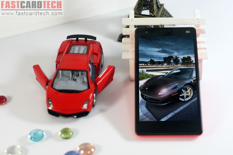 xiaomi ferrari