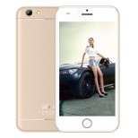 BIRD L9 Plus- 4G TDD-LTE MTK6732 64 Bit Quad Core 2G RAM 4.7 Screen Android 4.4 Phone