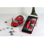 Star MiFerrari- 4G LTE MTK6752 64Bit Octa Core 3GB Ram 5.5Inch IPS Android 4.4 phone