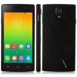 OUKITEL Original One- MTK6582M Quad Core 4.5inch HD IPS Screen Android 4.4 Phone 