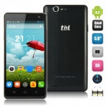 ThL 4400- MTK6582M Quad Core 1G RAM 5.0inch HD IPS Screen Android 4.2 Phone 