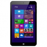 Vido W8C-Intel Z3735F Quad Core 1.8GHz 2GB 32GB 8.0 inch HD IPS Screen Android 4.4 Windows 8.1 Tablet PC