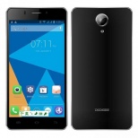 DOOGEE IBIZA F2-64bit 4G LTE MTK6732 Quad Core 1G RAM 5.0 HD IPS Screen Android 4.4 Phone