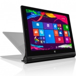 Lenovo YOGA Tablet 2-Intel Atom Z3745 Quad Core 1.86GHz 2GB 16GB 10.1inch IPS Sc...