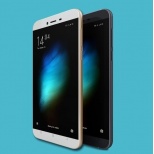 CUBOT X10-MTK6592M 1.4GHz Octa Core 5.5 Inch IPS HD Screen Android 4.4 3G Waterproof Smartphone
