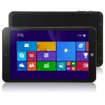 HYUNDAI W8-8S-Tablet Z3735F Quad Core 1.33GHz 1GB 16GB 8.0inch IPS Screen Windows 8.1 Tablet