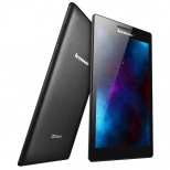 Lenovo TAB 2 A7-10 WIFI- MTK8127 Quad Core 1.3GHz 1GB Ram 7.0 inch WSVGA IPS Scr...