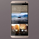 HTC One E9+ - 4G MTK6795 64bit Octa Core 2.0GHz 3GB 32GB NFC 5.5inch Quad HD Scr...