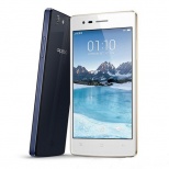 OPPO A31t - 64bit 4G MSM8916 Quad Core 1G RAM 4.5inch FWVGA IPS Screen OTG Andro...