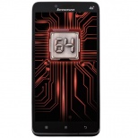 Lenovo A768T-64bit 4G MSM8916 Quad Core 1G 8G 5.5inch HD IPS Screen Android 4.4 Phone 