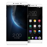 Letv Le 1 Pro X800- 32GB Snapdragon 810 64bit Octa Core 4G RAM 4G LTE 5.5inch Quad HD IPS Fingerprint Android 5.0 Phone