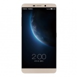 Letv Le Max- 32GB 4G LTE Snapdragon 810 64bit Octa Core 4G RAM 6.33inch Quad HD IPS Fingerprint Android 5.0 Phone