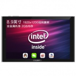 Colorful i898A-Intel Z3735F Quad Core 1.33GHz 2GB 16GB 8.9 inch FHD IPS Screen A...