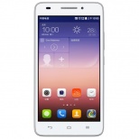 Huawei C8817E-64bit 4G MSM8916 Quad Core 1G 8G 5.0inch HD IPS Screen NFC Android 4.4 Phone 