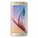 HDC S6 Plus- Android 5.0 Lollipop Press Type Fingerprint I.R. Control Quad Core 5.1inch 2.5D HD Screen Phone