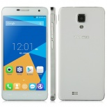 DOOGEE DG750-MTK6592M 1.4GHz Octa Core 4.7 Inch IPS QHD Screen Android 4.4 OTG GPS 3G Smartphone