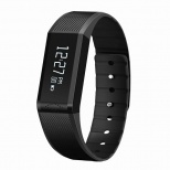 Vidonn X6 Smart Watch-IP65 0.88" Bluetooth V4.0 Smart Watch Wristband Bracelet Sport Sleep Monitor Notification