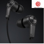 Xiaomi Piston 3 Earphone-In-Ear Earphones Wire Control Mic for iPhone iPod Android