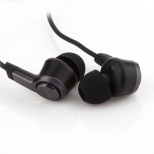 Xiaomi Piston 3 Earphone-In-Ear Earphones Wire Control Mic for iPhone iPod Android