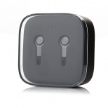Xiaomi Piston 3 Earphone-In-Ear Earphones Wire Control Mic for iPhone iPod Android