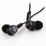 Xiaomi Piston 3 Earphone-In-Ear Earphones Wire Control Mic for iPhone iPod Android