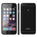 Blackview Ultra A6- MTK6582 Quad Core 1G RAM 4.7inch HD IPS Screen OTG Android 4.4 Phone 