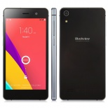 Blackview Omega V6-MTK6592 1.7GHz Octa Core 2G 16G 5.0 Inch IPS FHD Screen Android 4.4 18MP OTG Smartphone