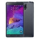 HDC Note 4 Plus- Android 5.0 Lollipop 64bit 4G LTE MTK6732 Quad Core 2G RAM 5.5 HD IPS Screen
