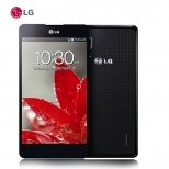 LG F180 E975 Snapdragon APQ8064T Quad Core 1.5GHz 2GB 32GB 4.7inch True HD IPS Screen NFC Optimus UI 3.0 Phone