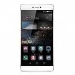 Huawei P8 Max-Kirin 935 64bit Octa Core 3G 16G 6.8inch FHD IPS Screen NFC OTG Fingerprint Android 5.0 Phone 
