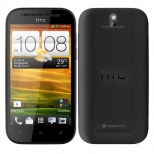 HTC One SV-MSM8x30 1.2GHz Dual Core 1G RAM 4.3inch Capacitive Screen NFC Android 4.0 Phone 