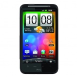 HTC G10-Qualcomm Snapdragon Snapdragon MSM8255 Core 1.0GHz 4.3inch IPS Screen Android 2.2 3G Phone