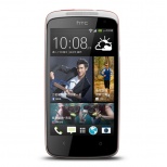 HTC Desire 5060-Snapdragon 200 Quad Core 1.2GHz 1G Ram 4.3inch Screen Android 4....