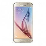 Samsung GALAXY S6 G920f- 4G Exynos 7420 64bit Octa Core 5.1inch Quad HD IPS Screen Android 5.0 NFC Fingerprint Phone
