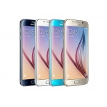 Samsung GALAXY S6 G920f-4G Exynos 7420 64bit Octa Core 5.1inch Quad HD IPS Screen Android 5.0 NFC Fingerprint Phone