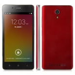 Tengda V19 Smartphone Android 4.4 MTK6572W 4.5 Inch 3G GPS Red