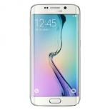 Samsung GALAXY S6 Edge G925A 4G Exynos 7420 64bit Octa Core 5.1inch Quad HD IPS Screen Android 5.0 NFC Fingerprint Phone