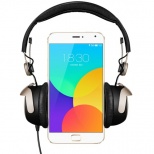 MEIZU MX4 Pro with Beyerdynamic Headphone combo pack 4G Lte NFC 3GB 32G Exynos 5430 Octa Core 5.5inch Gorilla 2K Screen Flyme 4.0 android Phone