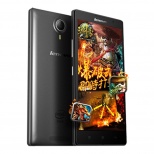 Lenovo K80M Lemon K8 32GB- 4G LTE Intel Atom Z3560 Quad Core 2GB 5.5inch FHD IPS...
