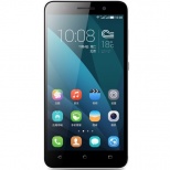 HUAWEI Honor Play 4C (CHM-CL00)-LTE MSM8939 Octa Core 1.5GHz 2GB Ram 5.0inch HD IPS Screen NFC OTG Android 4.4 Phone 
