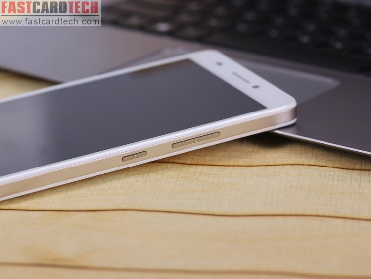 Lenovo Golden Warrior S8 A7600