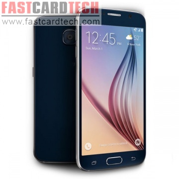HDC S6 EX- Android 5.0 Lollipop 2GB Ram Press Type Fingerprint I.R. Control Quad Core 5.1inch 2.5D HD Screen Phone