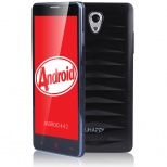 Uhappy UP520- MTK6582 Quad Core 1.3GHz 1GB Ram 5.0inch QHD IPS Screen Android 4.4 Phone