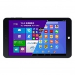 Chuwi VI8 Super+/Ultra Dual OS 2GB 32GB 8 inch IPS Z3735F Windows 8.1 Android 4....