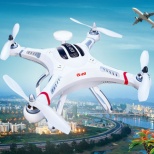 Cheerson CX20 CX-20 Open-source Version 6-Axis Quadcopter Auto-Pathfinder Aircraft FPV Drone RTF With GPS