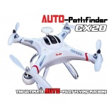 Cheerson CX20 CX-20 Open-source Version 6-Axis Quadcopter Auto-Pathfinder Aircraft FPV Drone RTF With GPS