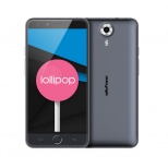 Ulefone Be Touch-4G LTE MTK6752 64bit Octa Core 3GB 16GB 5.5inch HD IPS screen Android 5.0 Lollipop Fingerprint Phone