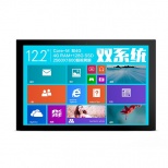Teclast X1 Pro 4G-Dual OS Intel Core-M Quad Core 2.0GHz 4GB 128GB 12.2inch WQXGA IPS Screen Windows 8.1+Android 4.4 Tablet 