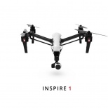 DJI Inspire 1-Transforming Design RTF  Deformation of Four Axis Aerial Vehicle 4K HD Aircraft UAV