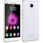OUKITEL U8 Universe Tap-4G MTK6735 64bit 1.3GHz Quad Core 2G 16G 5.5inch HD Screen OTA OTG Fingerprint Android 5.1 Phone